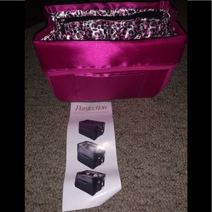 Pursfection Travel Organizer